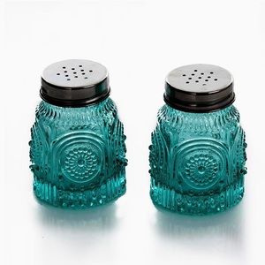 The Pioneer Woman Adeline Salt and Pepper Shakers